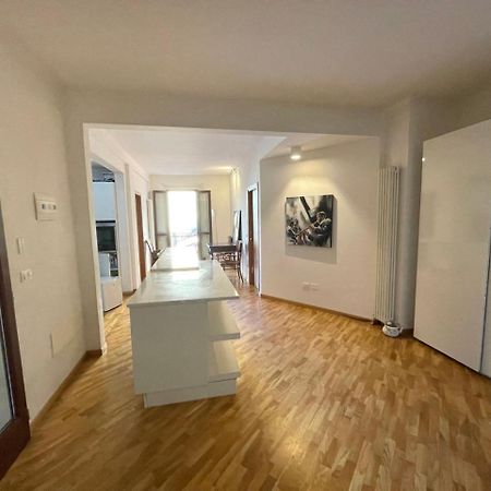 Loft Del Pratello Daire Bolonya Dış mekan fotoğraf
