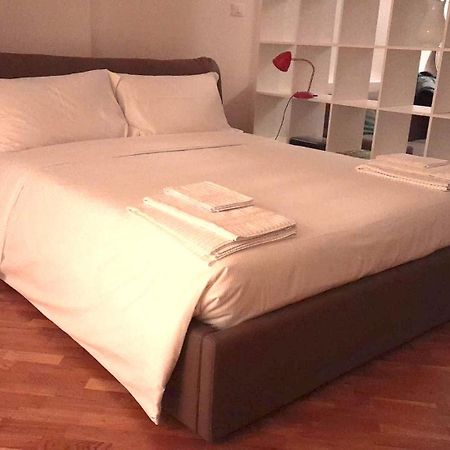 Loft Del Pratello Daire Bolonya Dış mekan fotoğraf