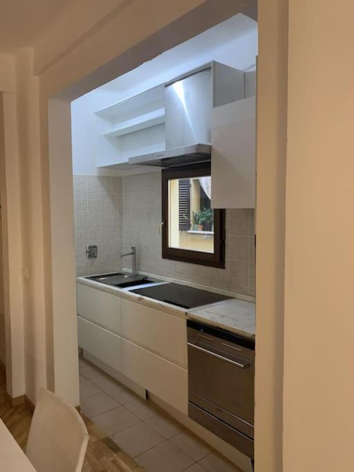 Loft Del Pratello Daire Bolonya Dış mekan fotoğraf