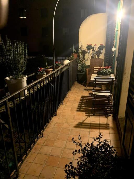 Loft Del Pratello Daire Bolonya Dış mekan fotoğraf