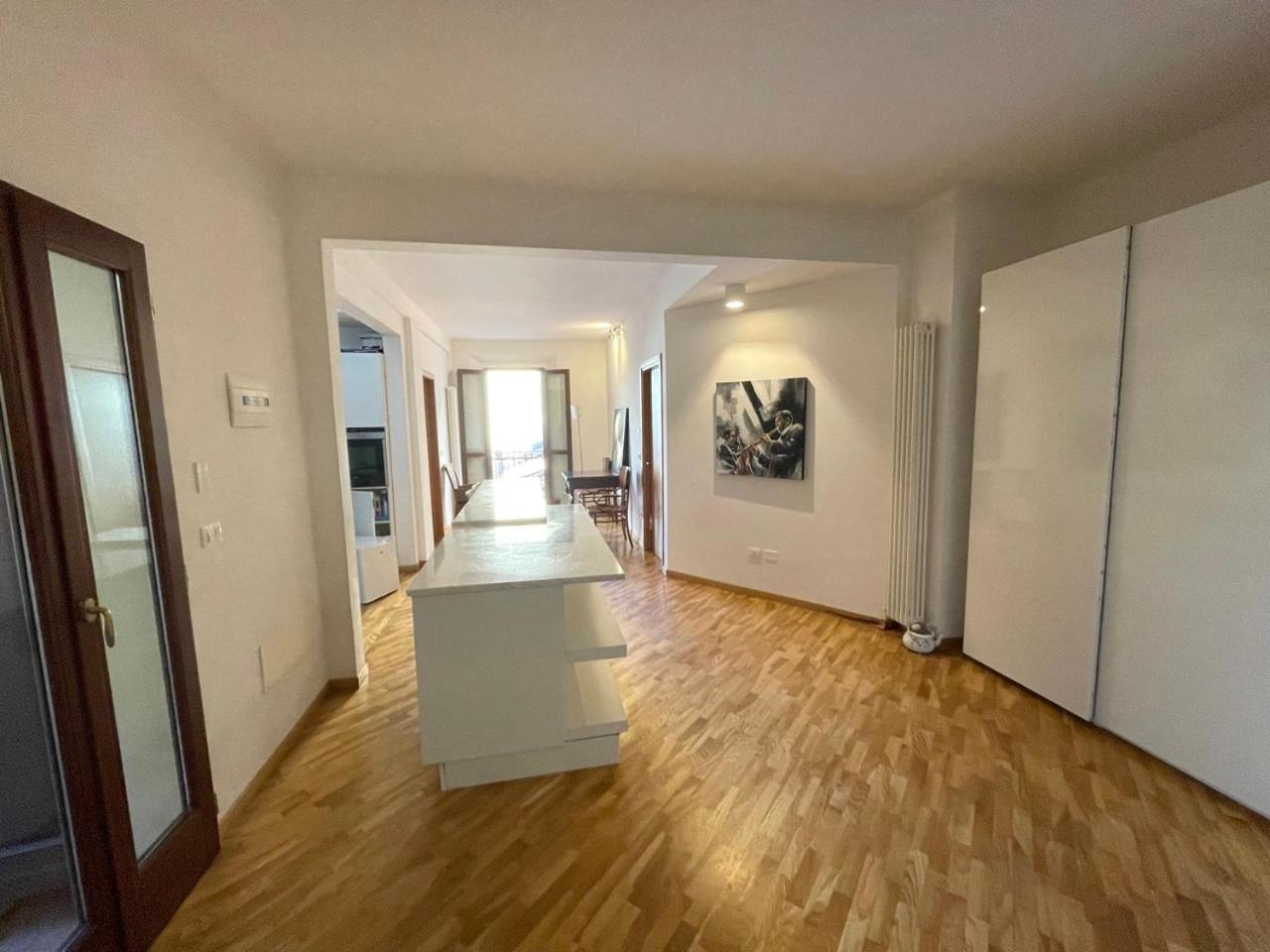Loft Del Pratello Daire Bolonya Dış mekan fotoğraf