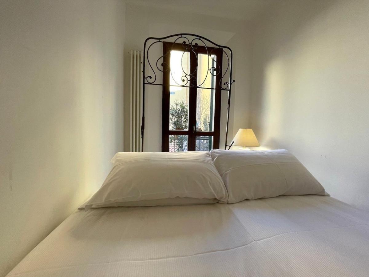 Loft Del Pratello Daire Bolonya Dış mekan fotoğraf