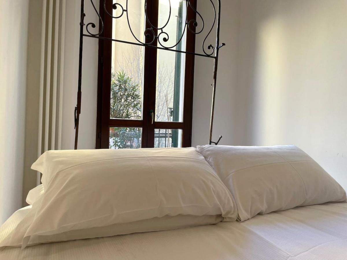 Loft Del Pratello Daire Bolonya Dış mekan fotoğraf