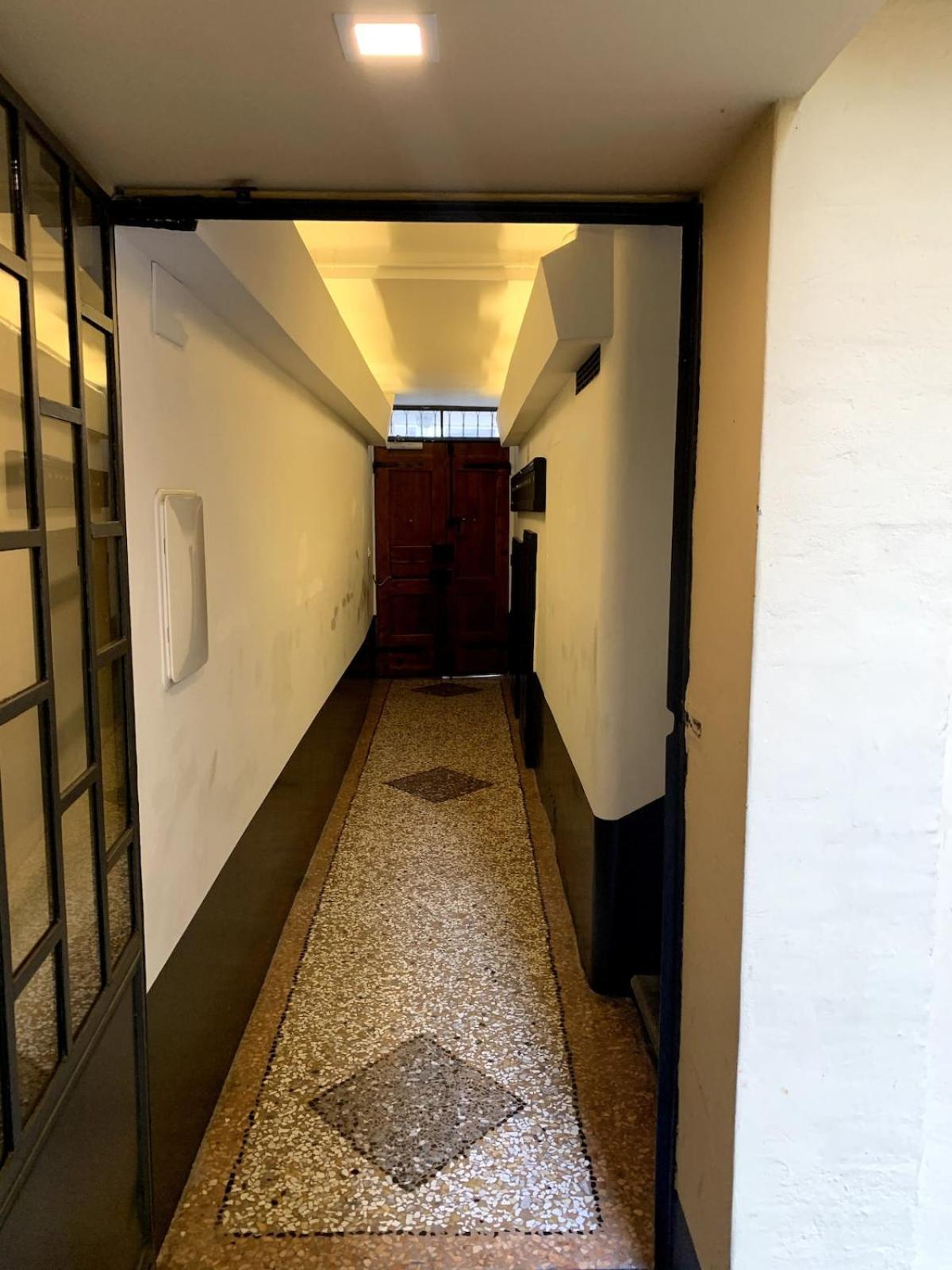 Loft Del Pratello Daire Bolonya Dış mekan fotoğraf