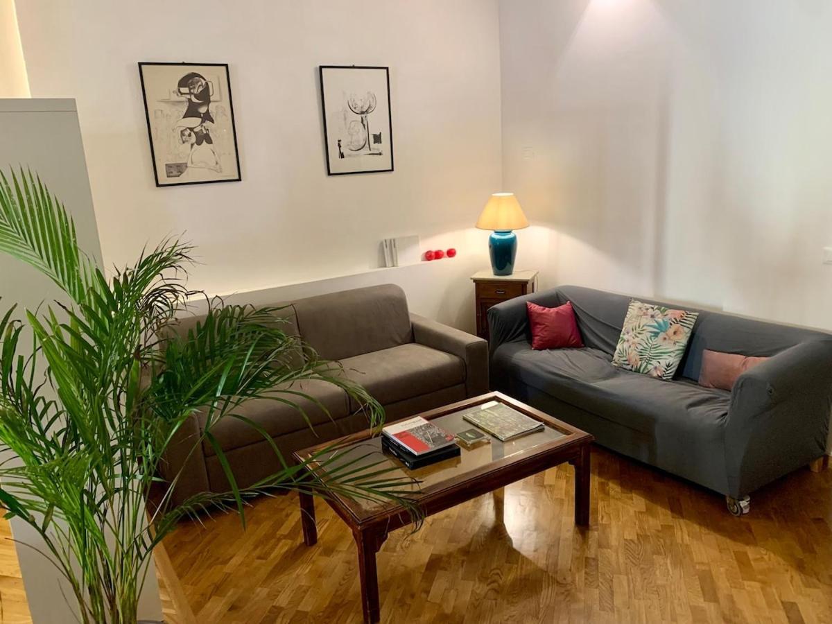 Loft Del Pratello Daire Bolonya Dış mekan fotoğraf