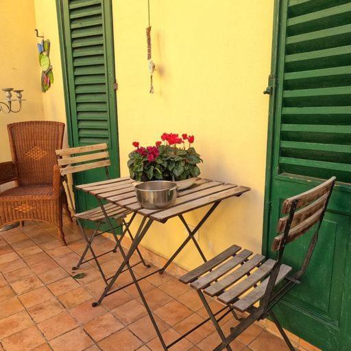 Loft Del Pratello Daire Bolonya Dış mekan fotoğraf