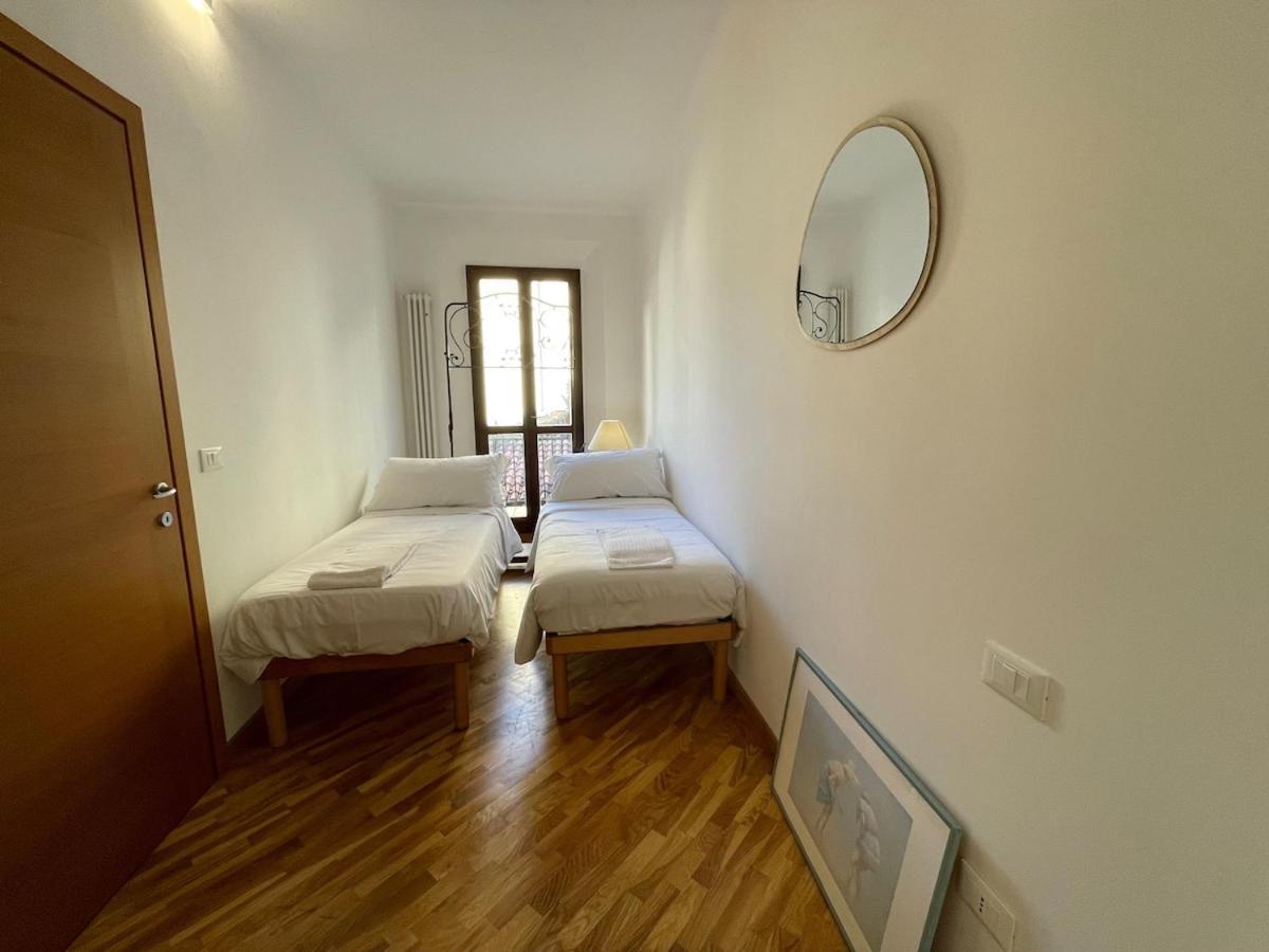 Loft Del Pratello Daire Bolonya Dış mekan fotoğraf
