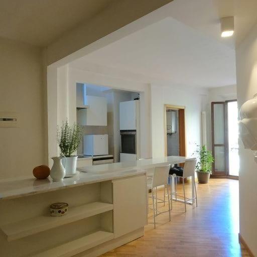 Loft Del Pratello Daire Bolonya Dış mekan fotoğraf