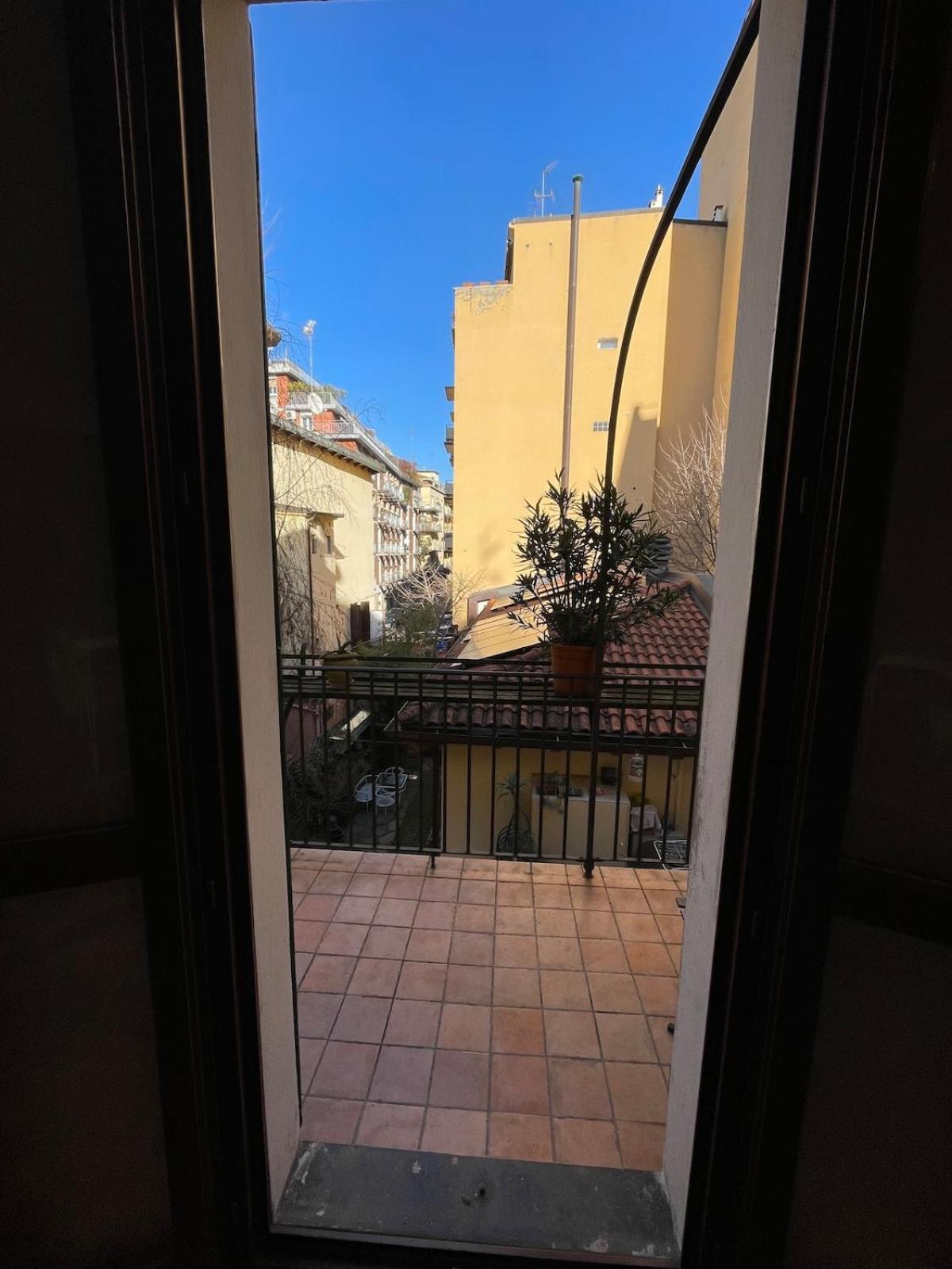 Loft Del Pratello Daire Bolonya Dış mekan fotoğraf