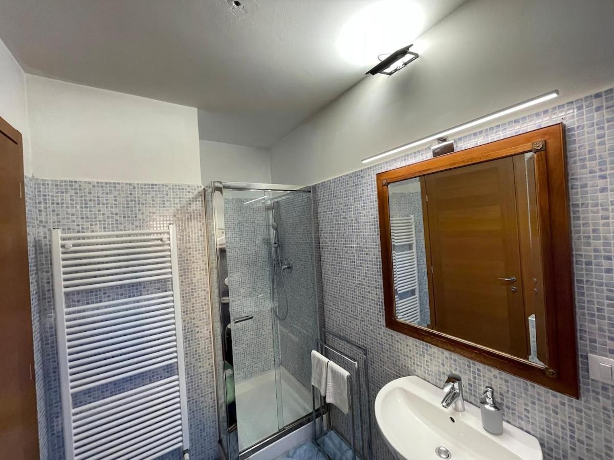 Loft Del Pratello Daire Bolonya Dış mekan fotoğraf
