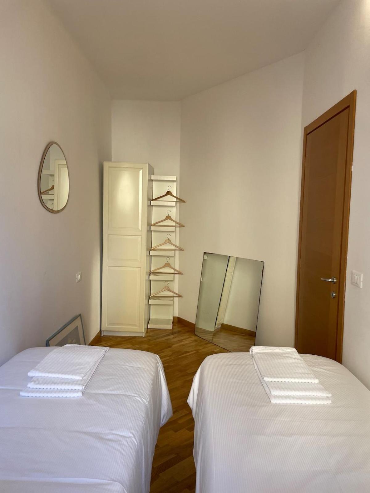 Loft Del Pratello Daire Bolonya Dış mekan fotoğraf