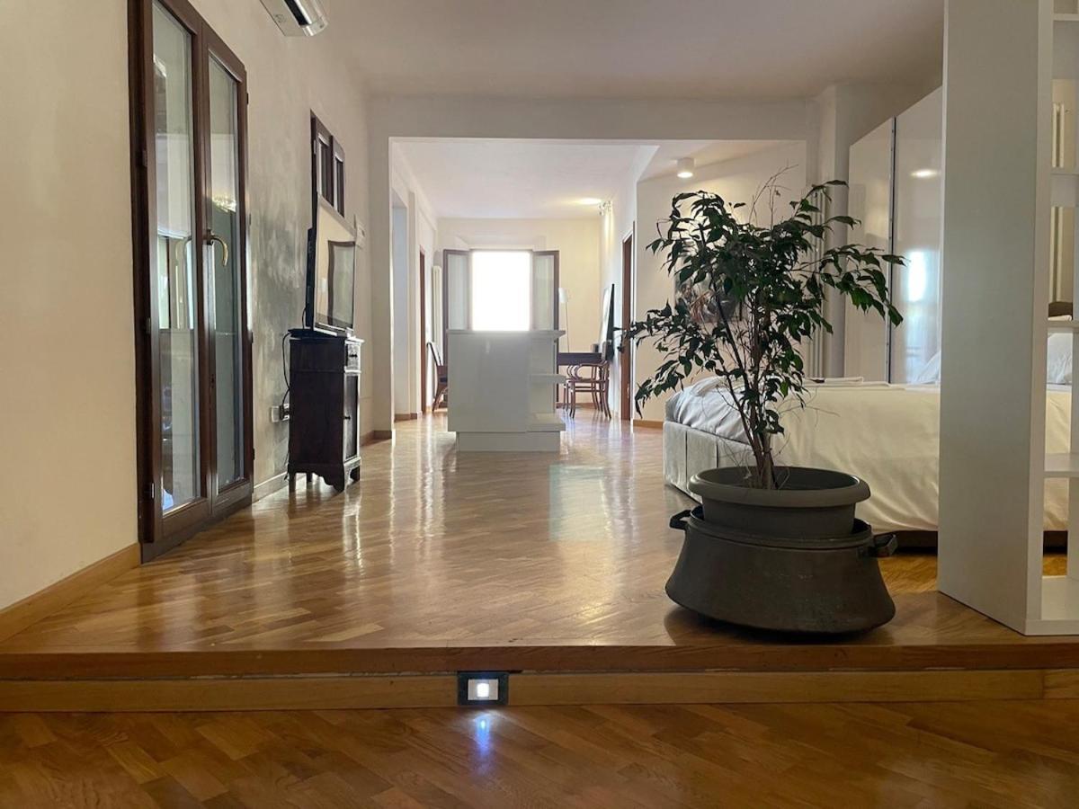 Loft Del Pratello Daire Bolonya Dış mekan fotoğraf